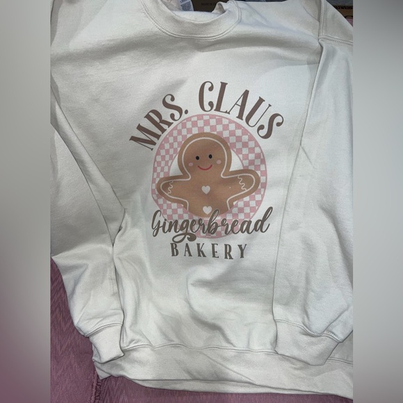 Gingerbread crew - Picture 2 of 2